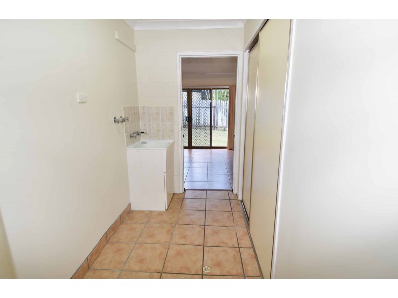 1 BRISK STREET, Queenton QLD 4820
