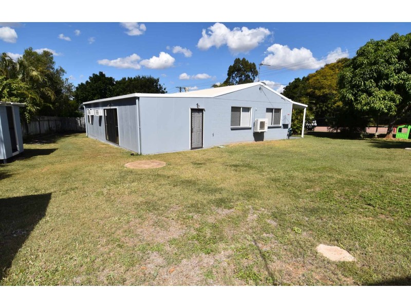 1 BRISK STREET, Queenton QLD 4820