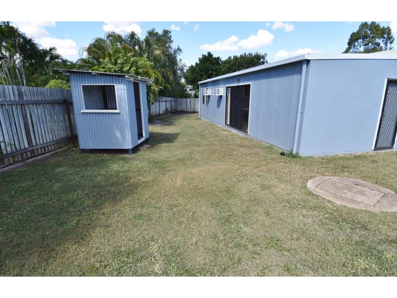 1 BRISK STREET, Queenton QLD 4820