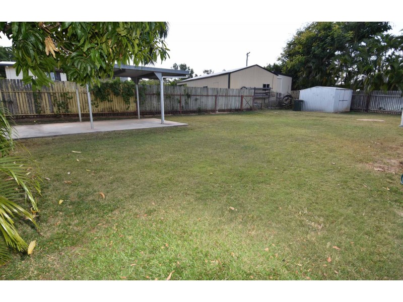 1 BRISK STREET, Queenton QLD 4820