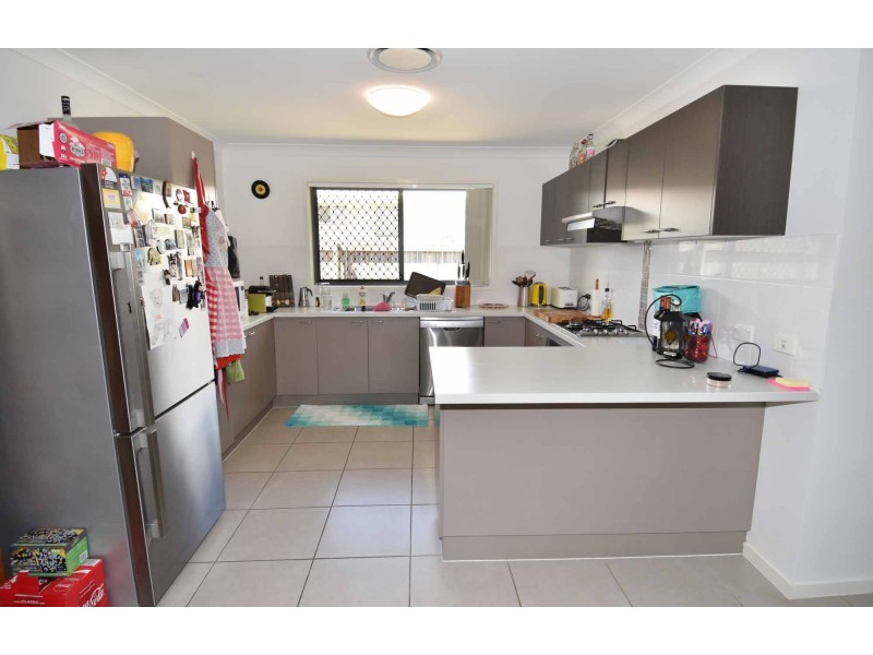 2 HALDANE STREET, Millchester QLD 4820