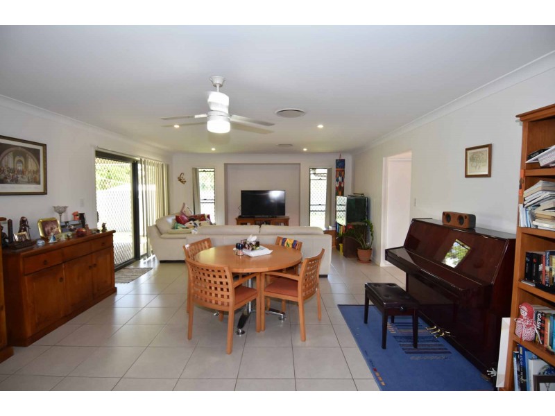 2 HALDANE STREET, Millchester QLD 4820