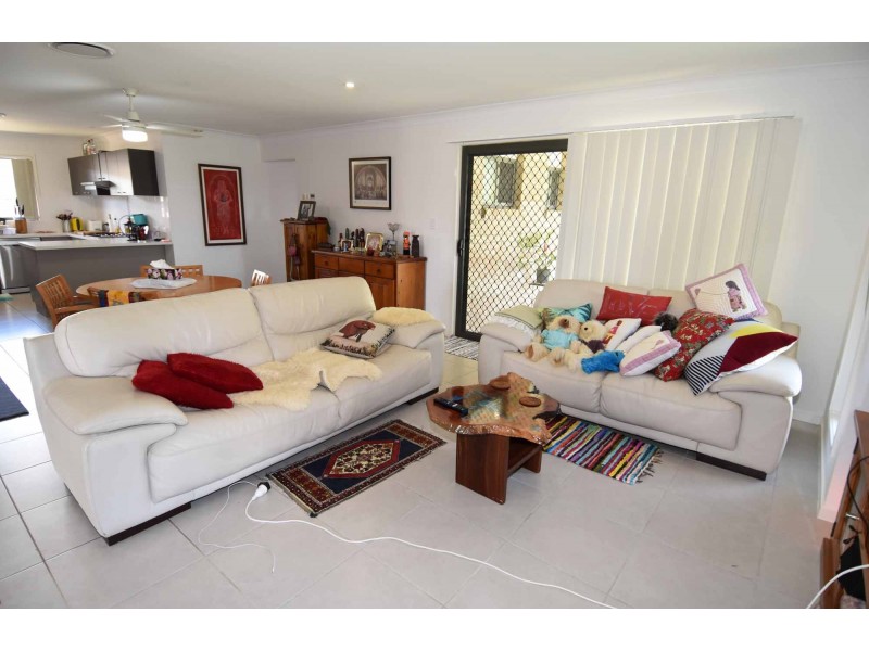 2 HALDANE STREET, Millchester QLD 4820