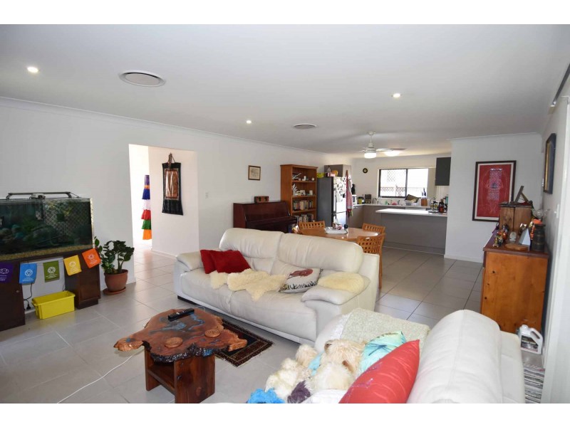 2 HALDANE STREET, Millchester QLD 4820