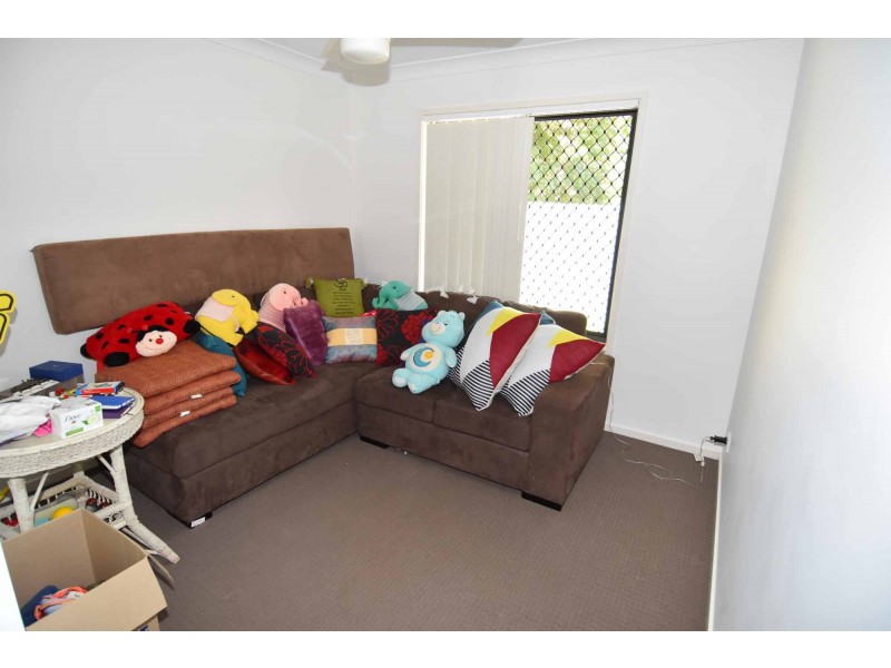 2 HALDANE STREET, Millchester QLD 4820