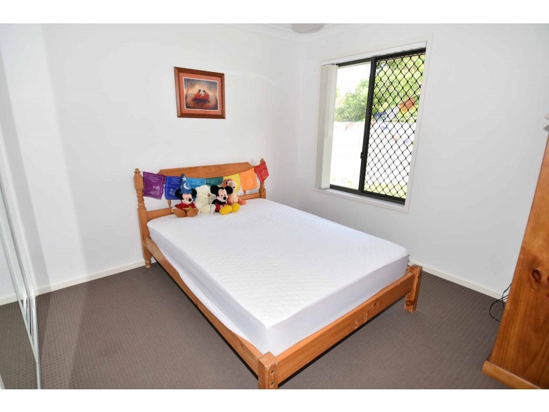 2 HALDANE STREET, Millchester QLD 4820