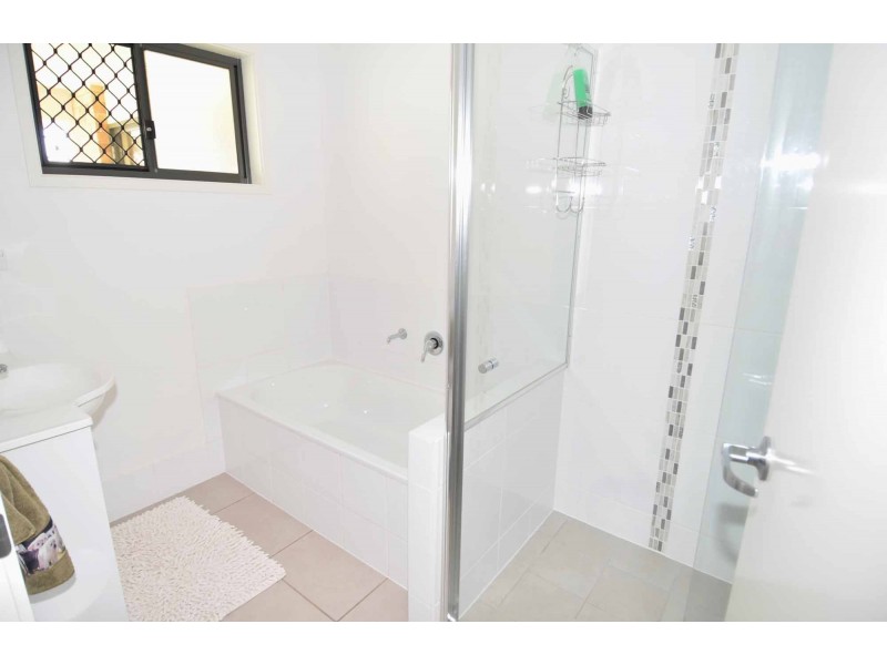 2 HALDANE STREET, Millchester QLD 4820