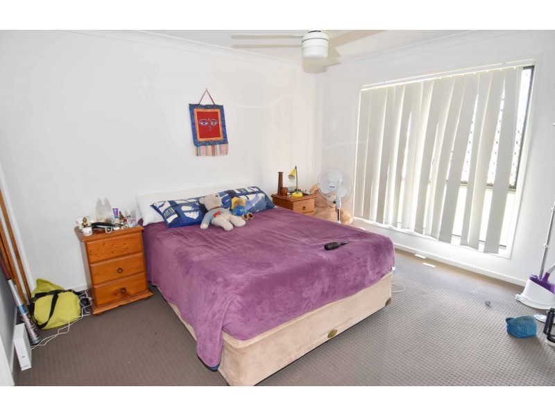 2 HALDANE STREET, Millchester QLD 4820