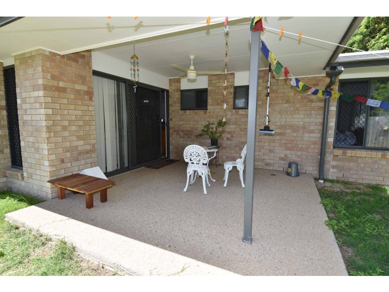 2 HALDANE STREET, Millchester QLD 4820