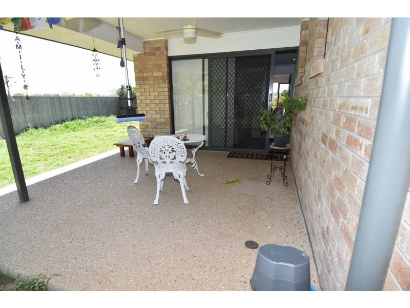 2 HALDANE STREET, Millchester QLD 4820