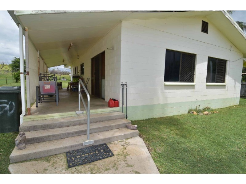 50 FAULL STREET, Alabama Hill QLD 4820