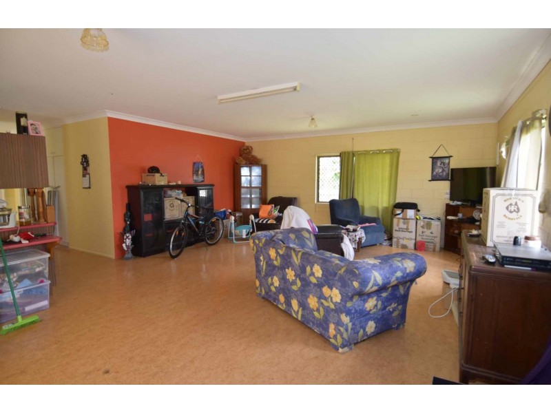 50 FAULL STREET, Alabama Hill QLD 4820