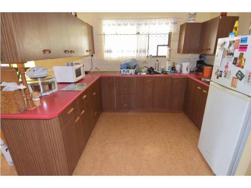 50 FAULL STREET, Alabama Hill QLD 4820