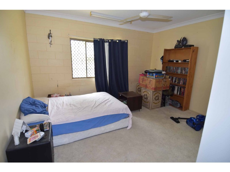 50 FAULL STREET, Alabama Hill QLD 4820