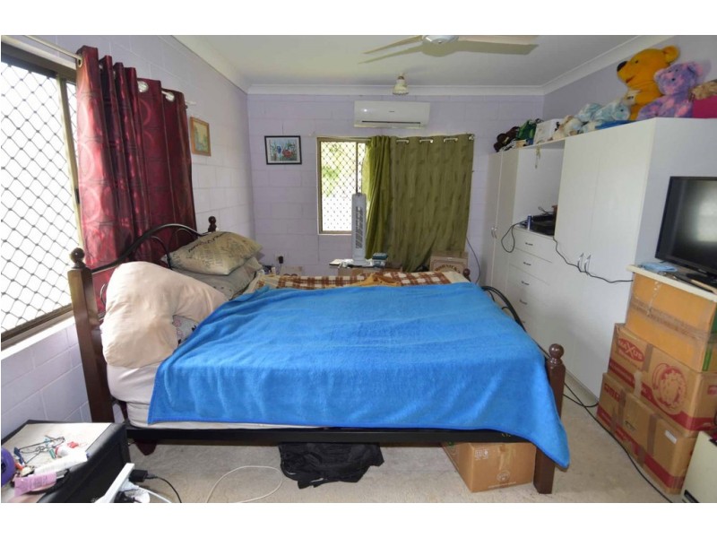 50 FAULL STREET, Alabama Hill QLD 4820