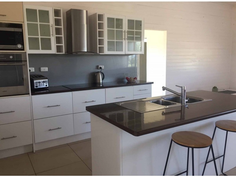 34 MISSOCK ROAD, Southern Cross QLD 4820