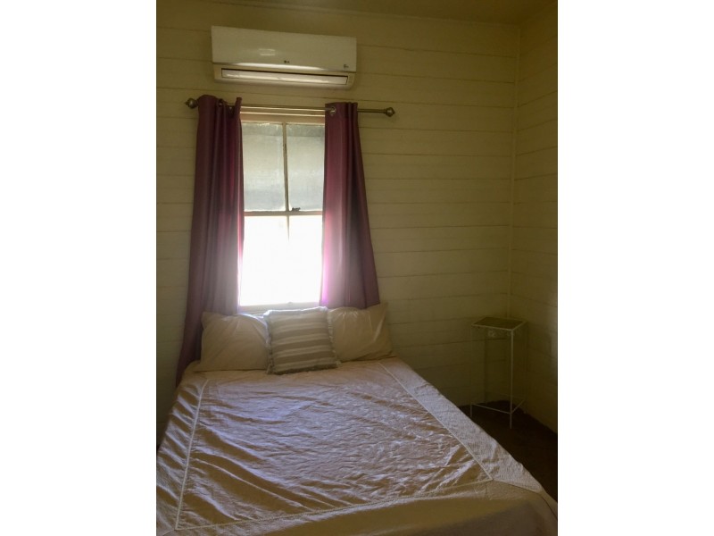 34 MISSOCK ROAD, Southern Cross QLD 4820