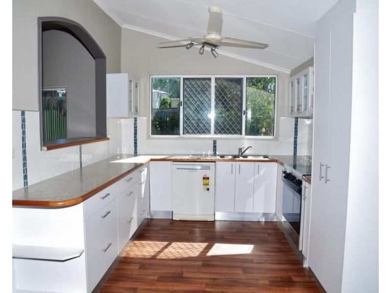 5 Show Street, Richmond Hill QLD 4820