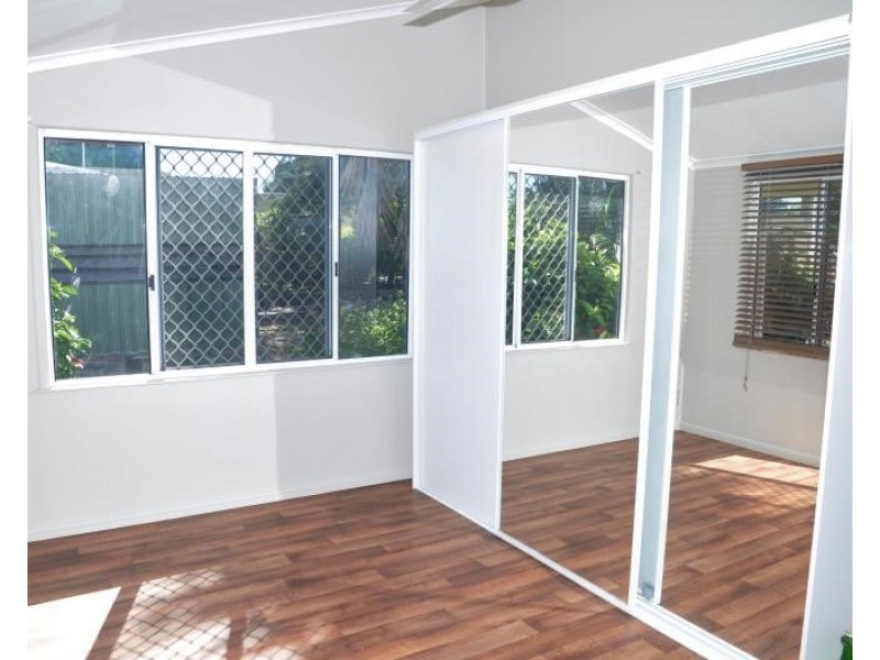 5 Show Street, Richmond Hill QLD 4820