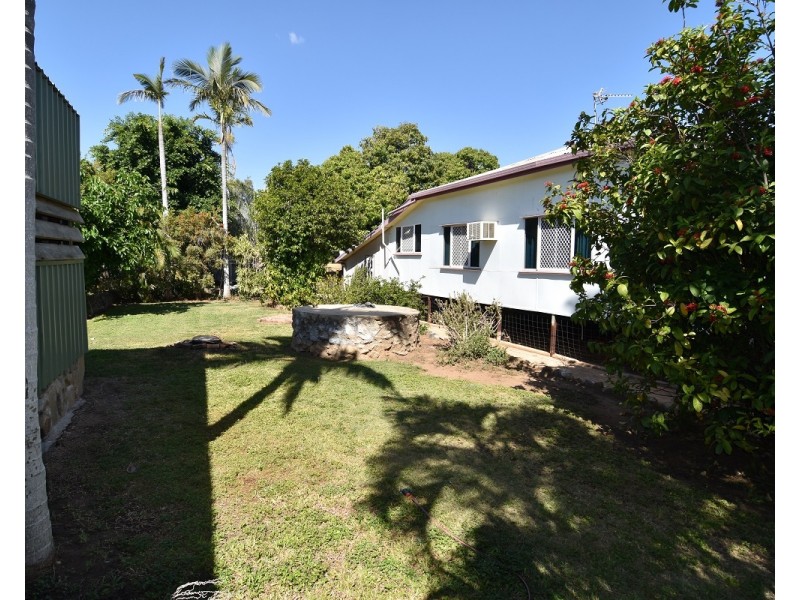 5 Show Street, Richmond Hill QLD 4820