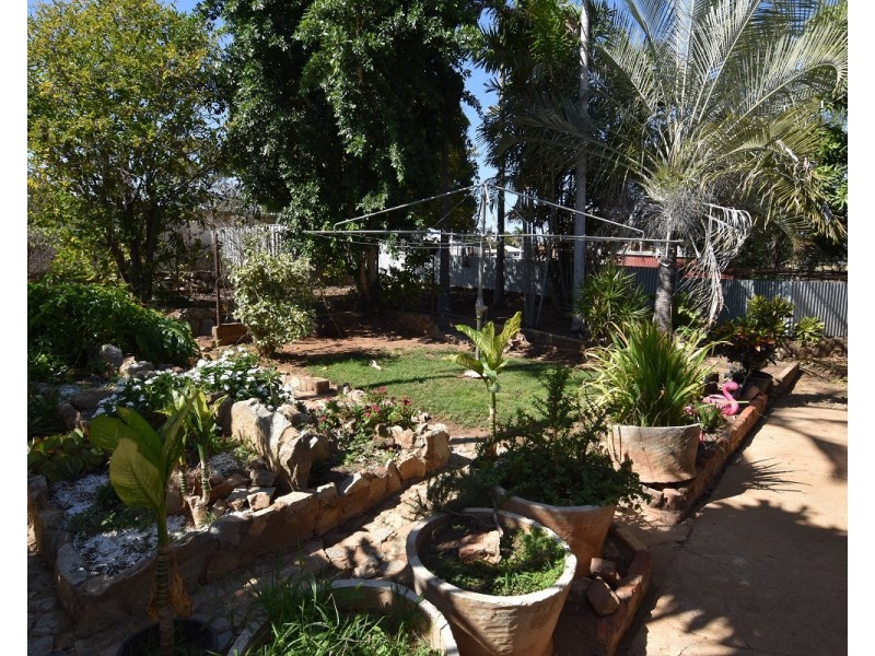 5 Show Street, Richmond Hill QLD 4820