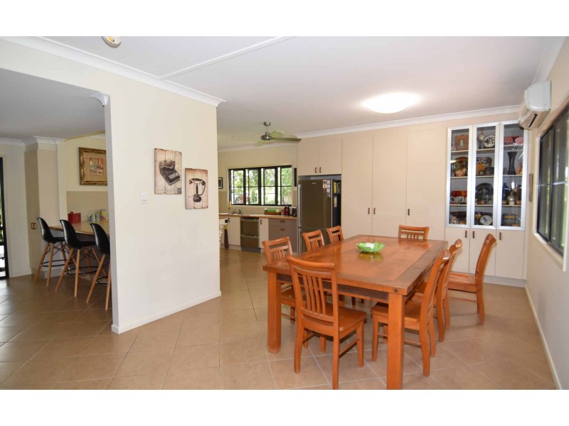 210 BROUGHTON VIEW ROAD, Broughton QLD 4820
