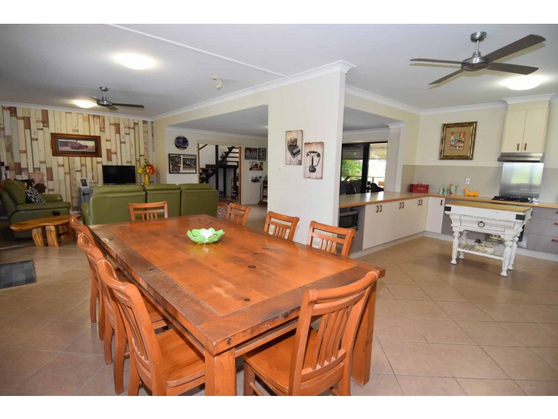 210 BROUGHTON VIEW ROAD, Broughton QLD 4820