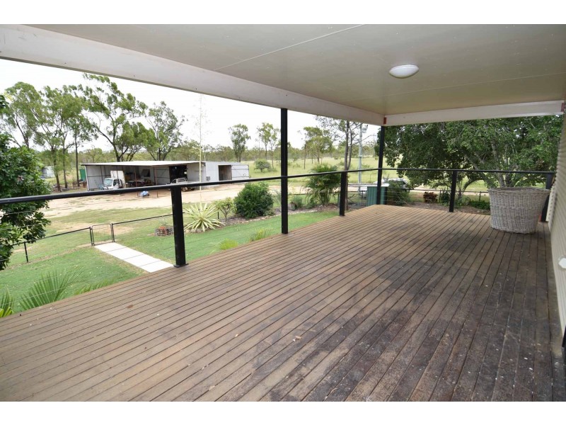 210 BROUGHTON VIEW ROAD, Broughton QLD 4820