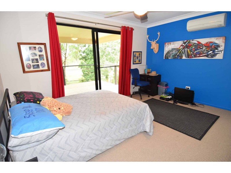 210 BROUGHTON VIEW ROAD, Broughton QLD 4820