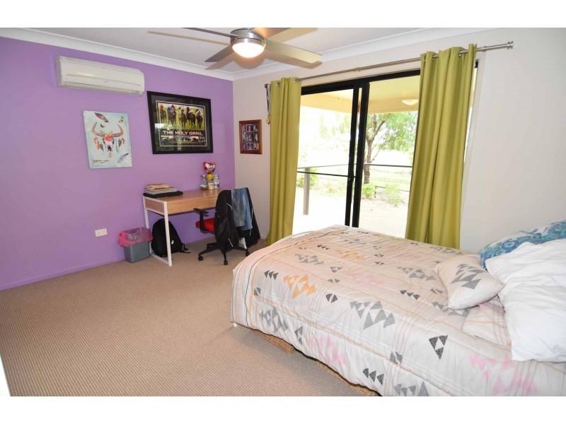 210 BROUGHTON VIEW ROAD, Broughton QLD 4820