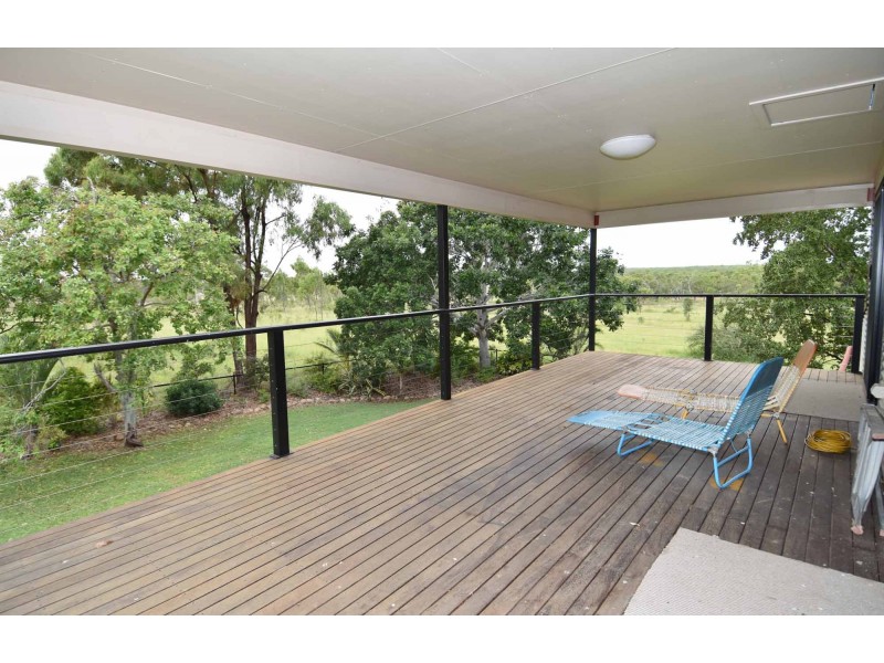 210 BROUGHTON VIEW ROAD, Broughton QLD 4820