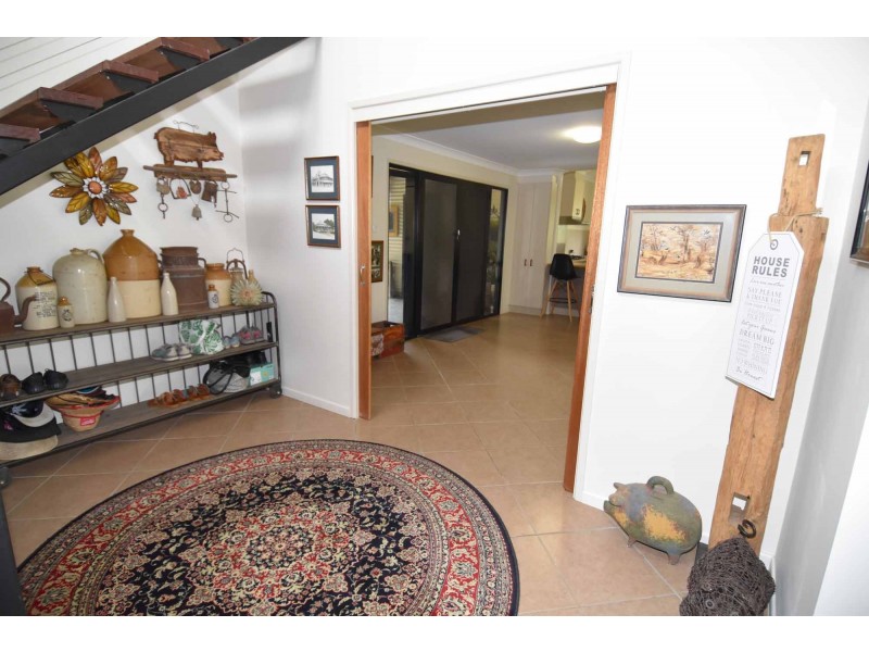 210 BROUGHTON VIEW ROAD, Broughton QLD 4820