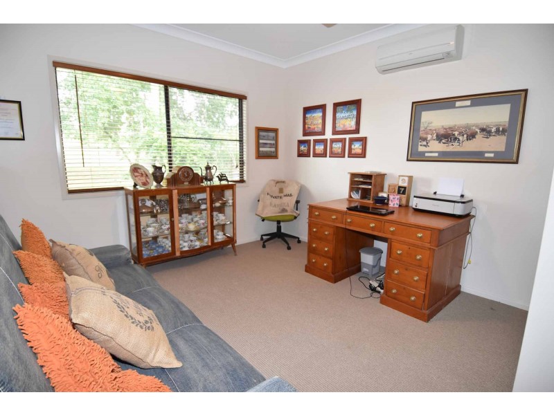 210 BROUGHTON VIEW ROAD, Broughton QLD 4820