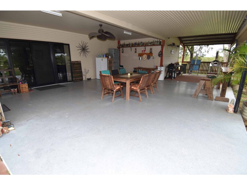 210 BROUGHTON VIEW ROAD, Broughton QLD 4820