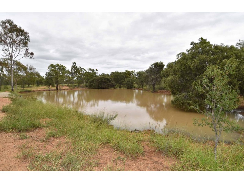 210 BROUGHTON VIEW ROAD, Broughton QLD 4820