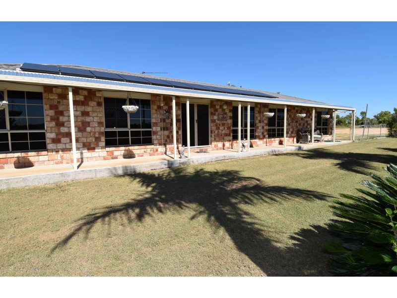 216 HULLS ROAD, Broughton QLD 4820