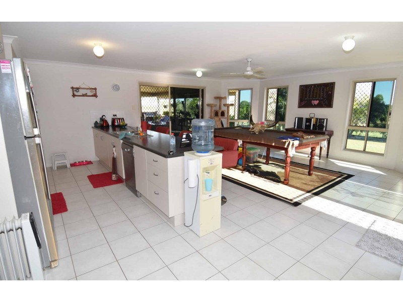 216 HULLS ROAD, Broughton QLD 4820