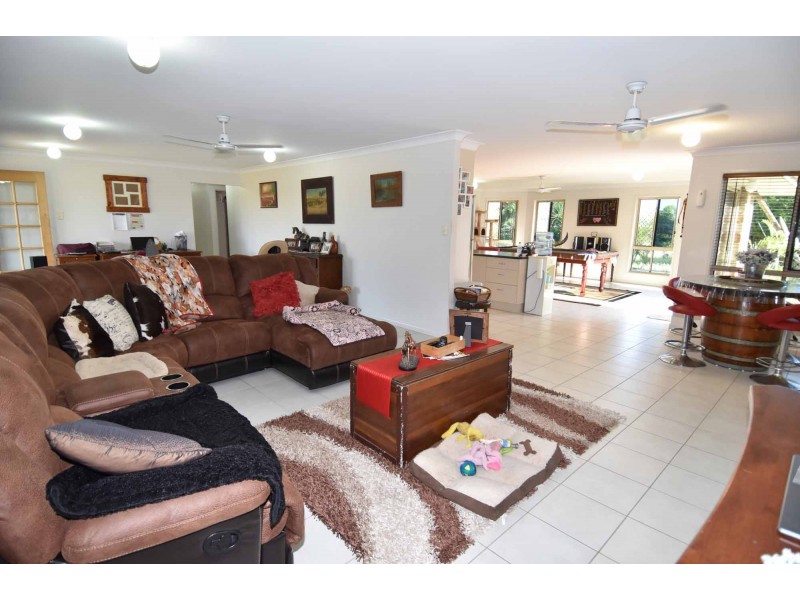 216 HULLS ROAD, Broughton QLD 4820
