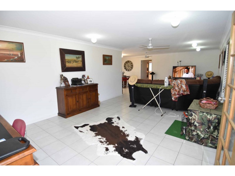 216 HULLS ROAD, Broughton QLD 4820