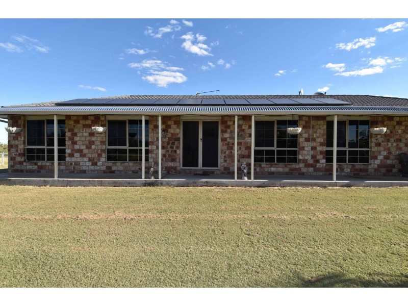 216 HULLS ROAD, Broughton QLD 4820