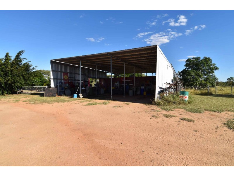 216 HULLS ROAD, Broughton QLD 4820