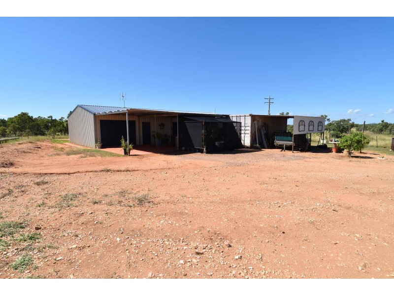 216 HULLS ROAD, Broughton QLD 4820