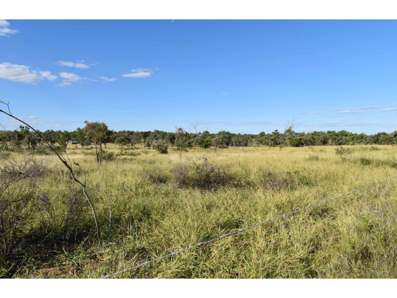 216 HULLS ROAD, Broughton QLD 4820