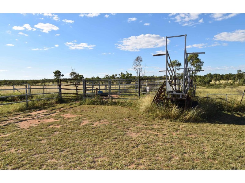 216 HULLS ROAD, Broughton QLD 4820