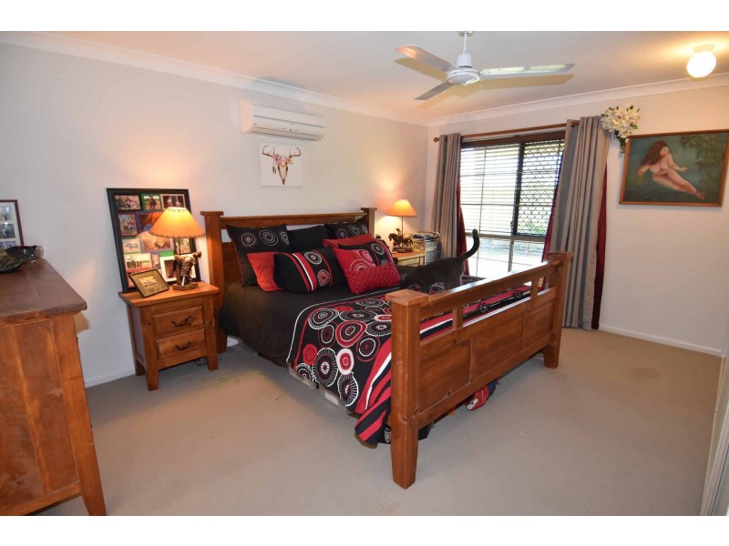 216 HULLS ROAD, Broughton QLD 4820