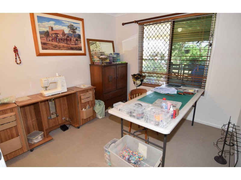 216 HULLS ROAD, Broughton QLD 4820