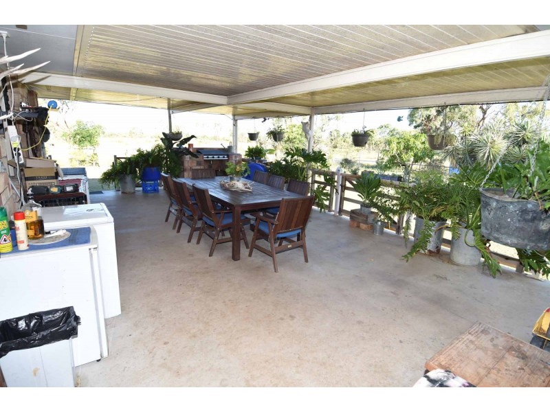 216 HULLS ROAD, Broughton QLD 4820