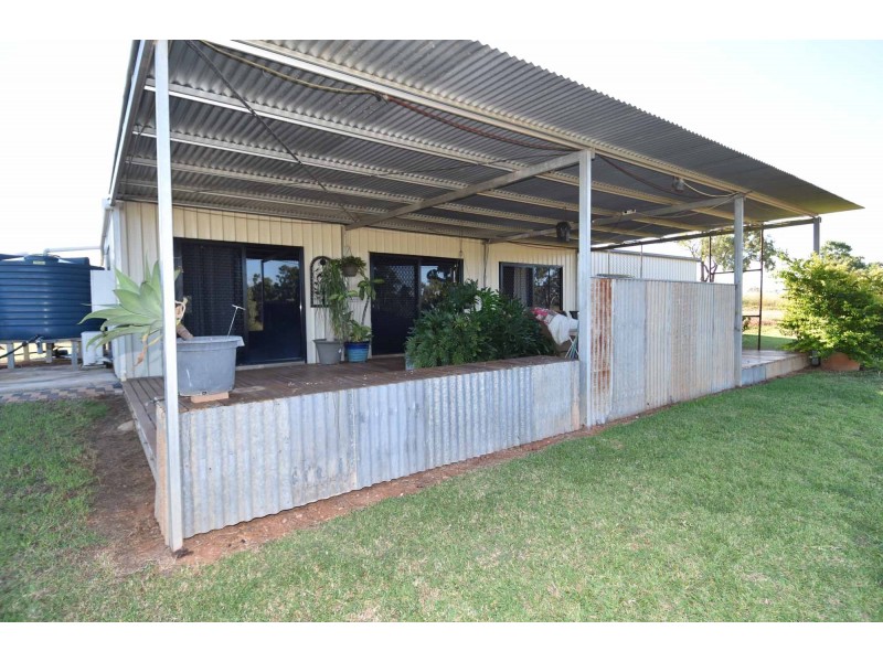 216 HULLS ROAD, Broughton QLD 4820