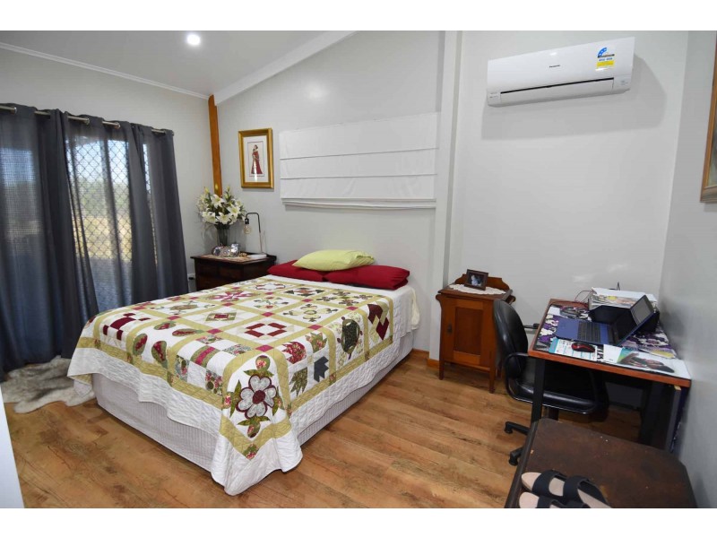 216 HULLS ROAD, Broughton QLD 4820