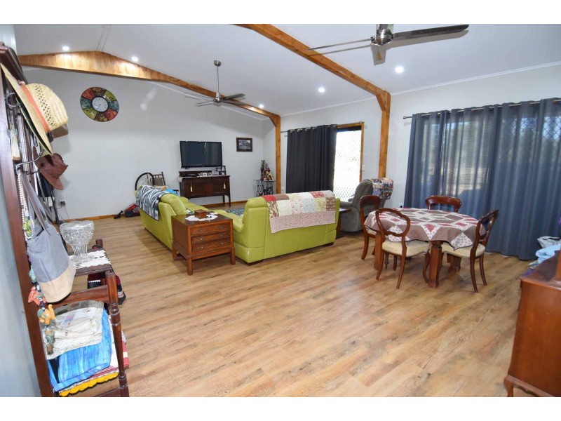 216 HULLS ROAD, Broughton QLD 4820